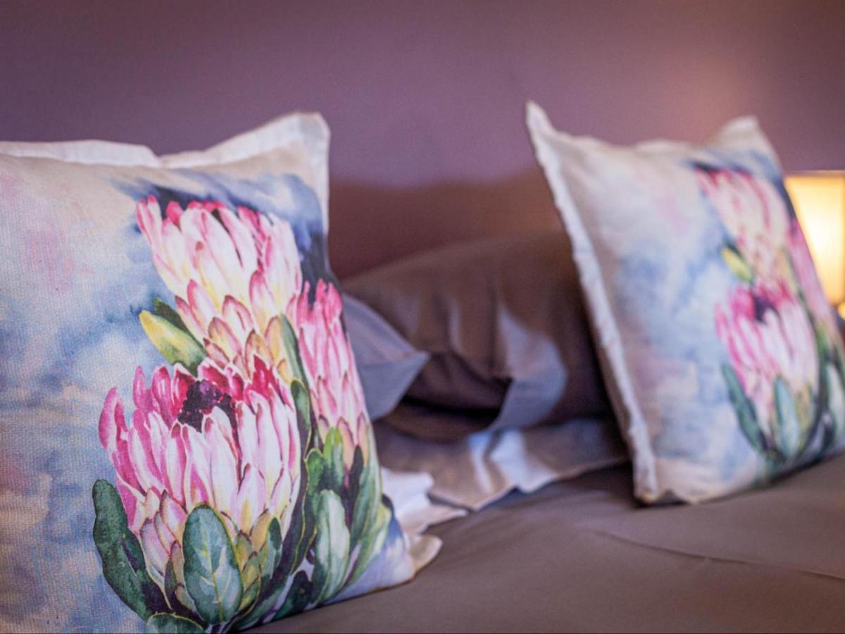 Kamieskroon Cosy Cottage Екстер'єр фото