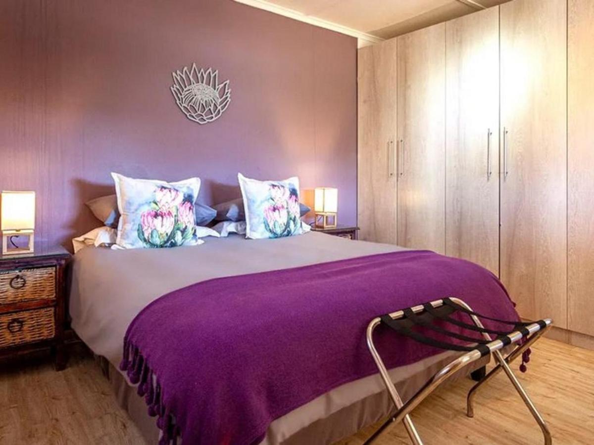 Kamieskroon Cosy Cottage Екстер'єр фото