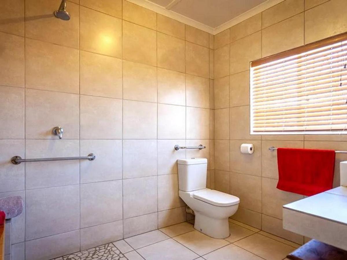 Kamieskroon Cosy Cottage Екстер'єр фото