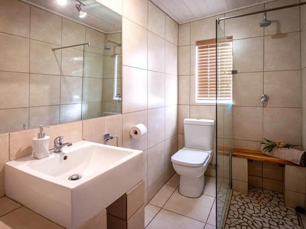 Kamieskroon Cosy Cottage Екстер'єр фото