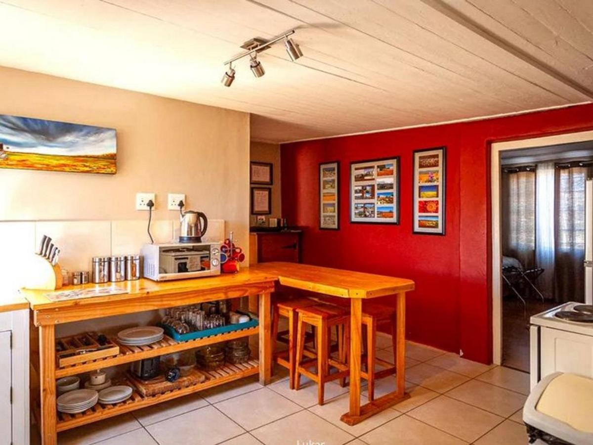 Kamieskroon Cosy Cottage Екстер'єр фото