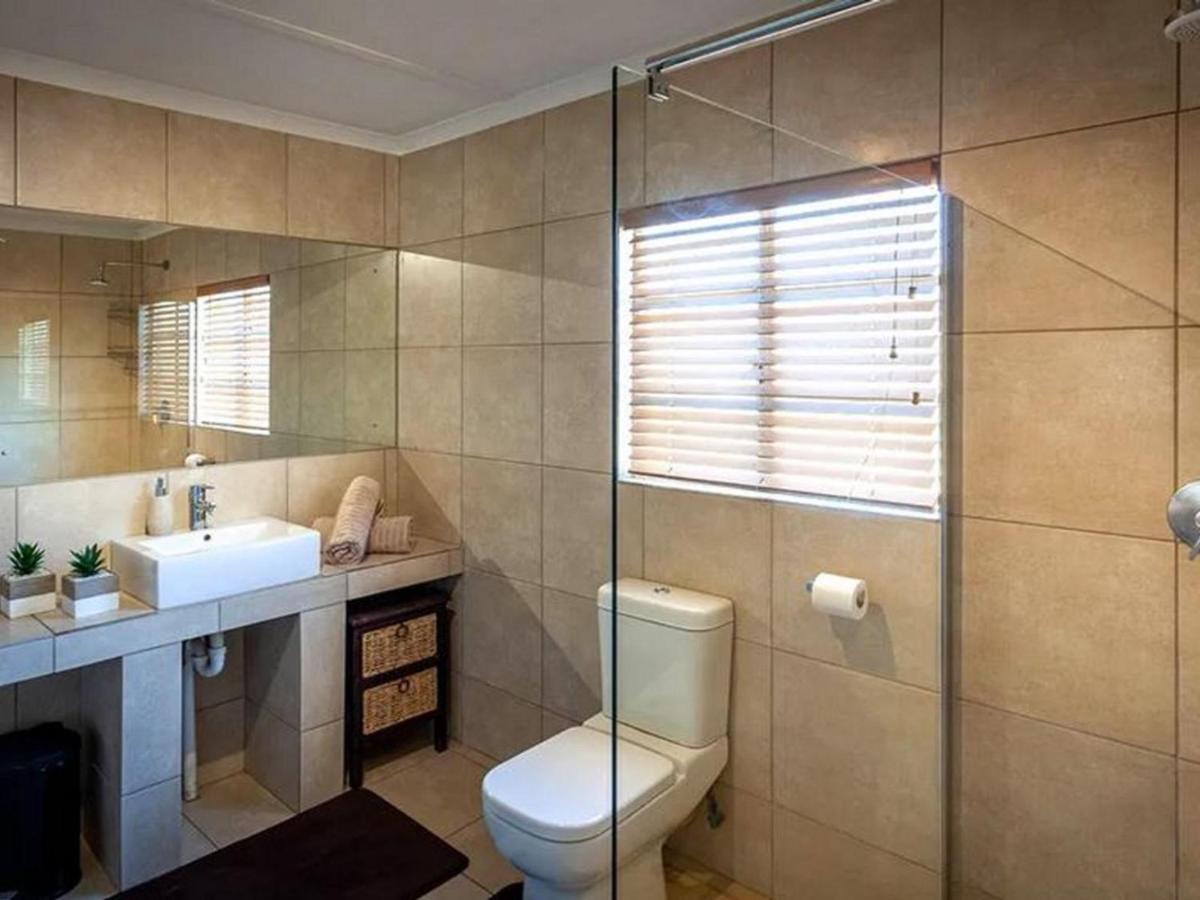 Kamieskroon Cosy Cottage Екстер'єр фото