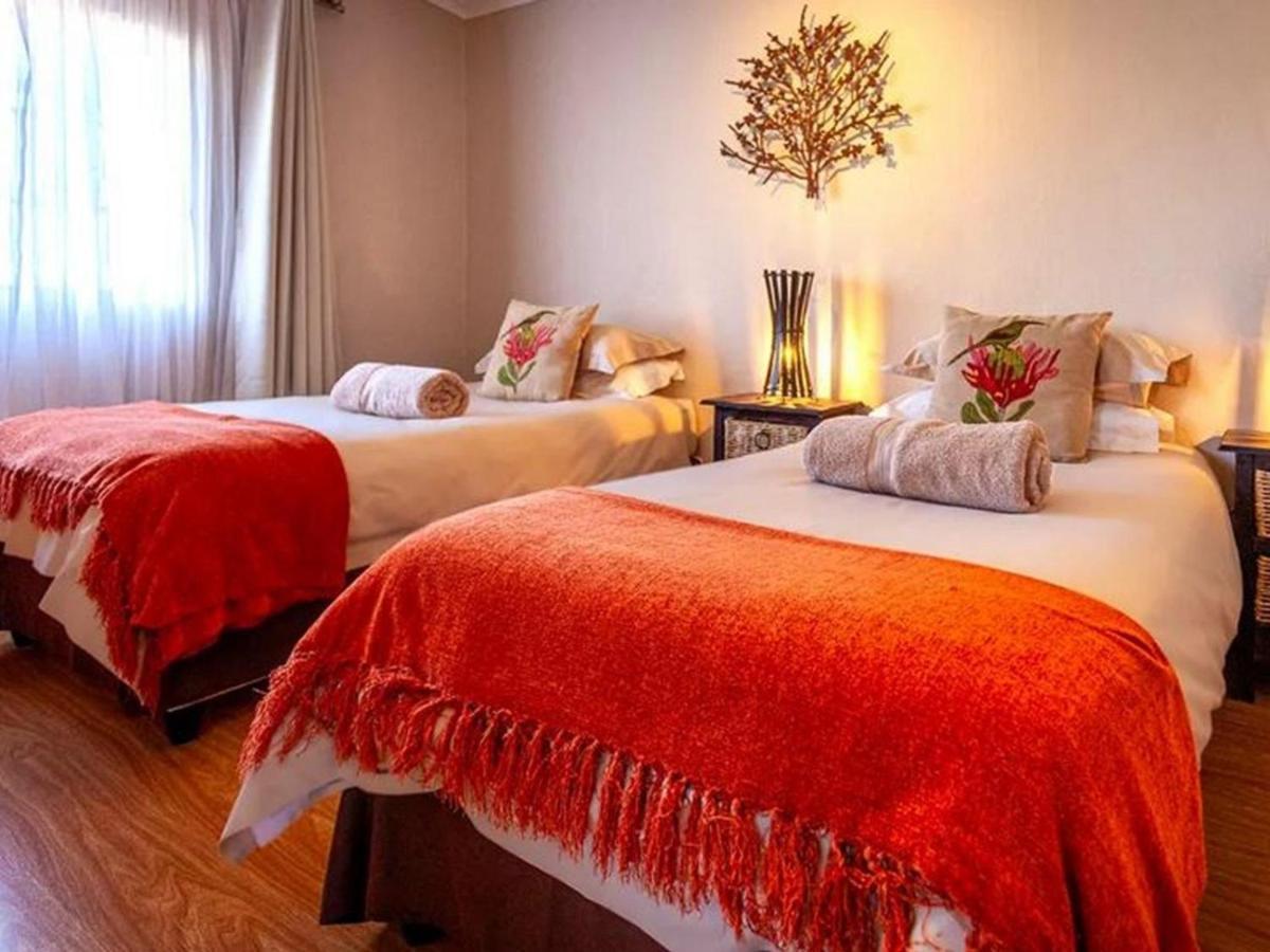 Kamieskroon Cosy Cottage Екстер'єр фото
