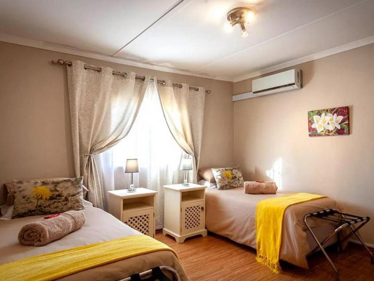 Kamieskroon Cosy Cottage Екстер'єр фото