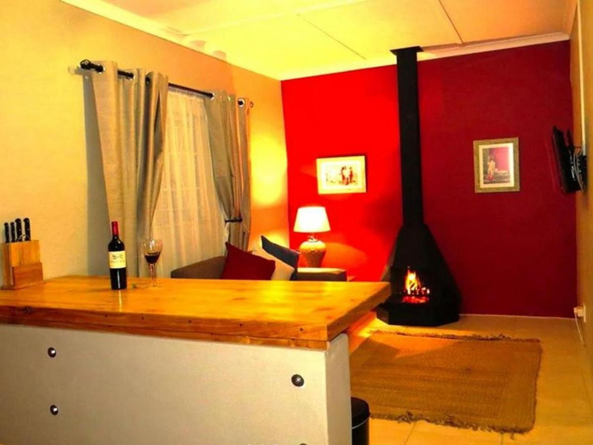 Kamieskroon Cosy Cottage Екстер'єр фото
