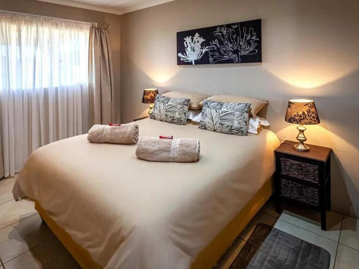 Kamieskroon Cosy Cottage Екстер'єр фото