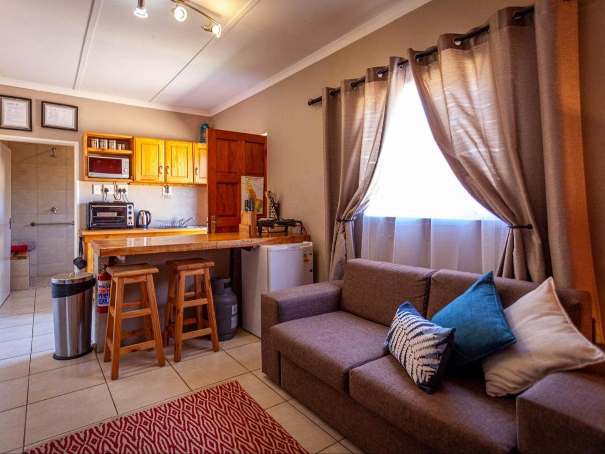Kamieskroon Cosy Cottage Екстер'єр фото